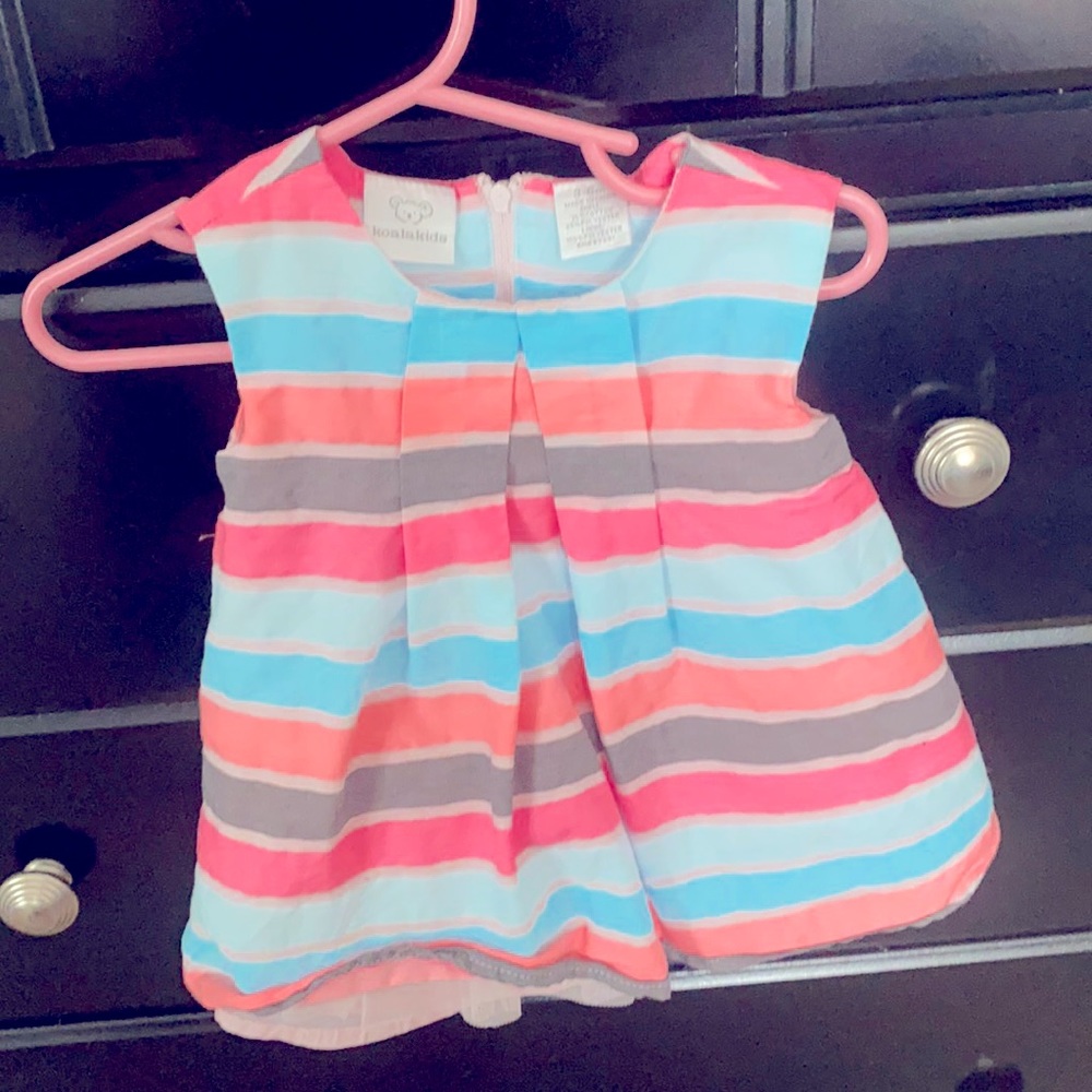 Baby dress